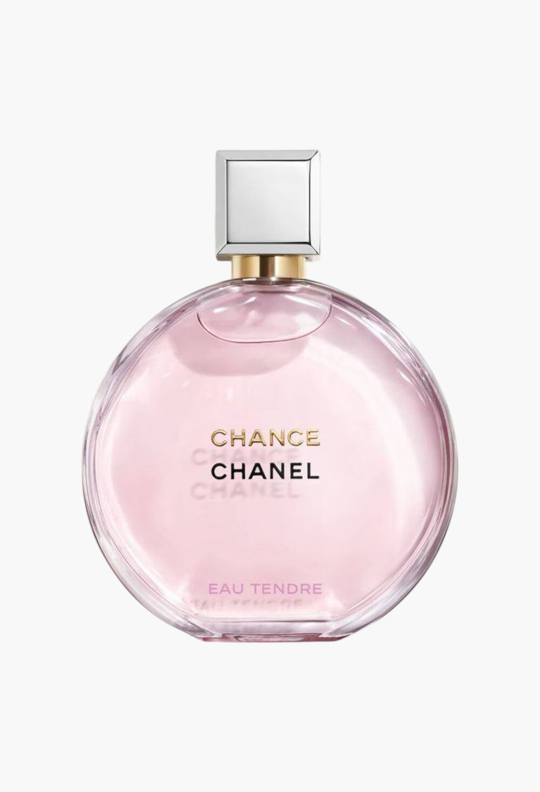 Chance Eau Tendre - Eau De Parfum Spray - GLAM MODA