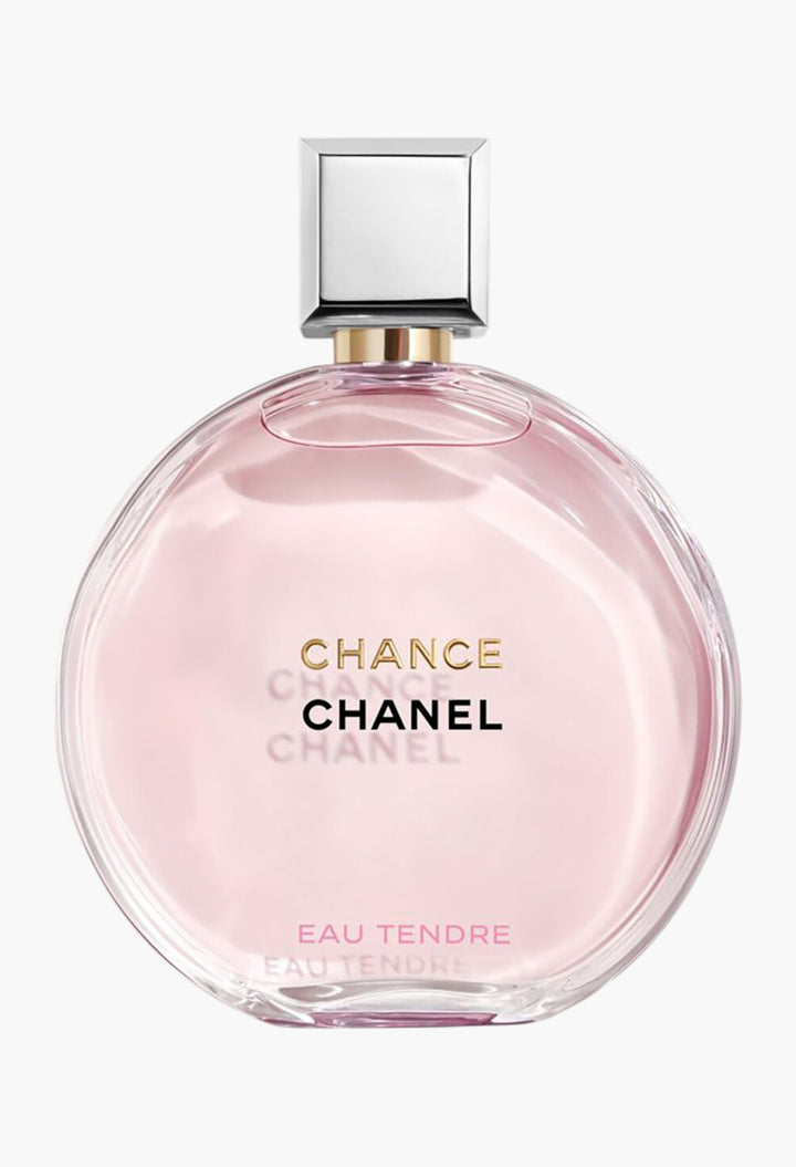 Chance Eau Tendre - Eau De Parfum Spray - GLAM MODA