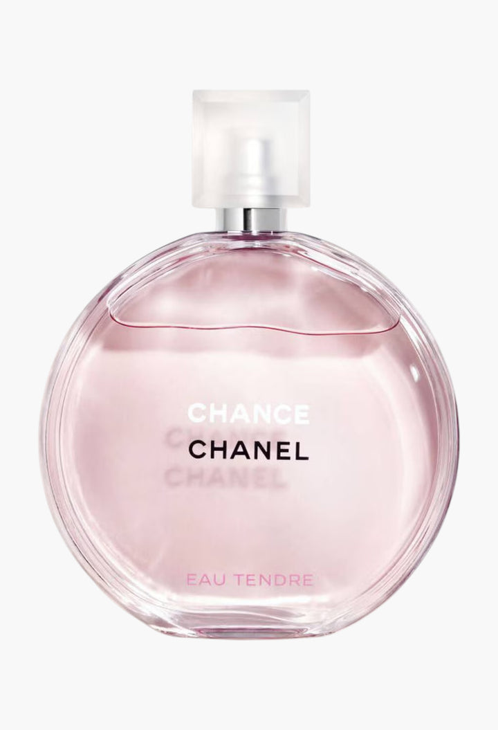 Chance Eau Tendre - Eau De Toilette Spray - GLAM MODA