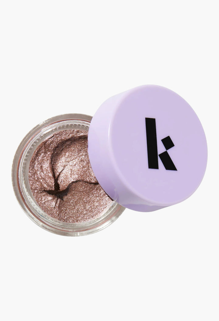 Zari Eyes Long-Lasting Crease-Proof Cream Eyeshadow - GLAM MODA