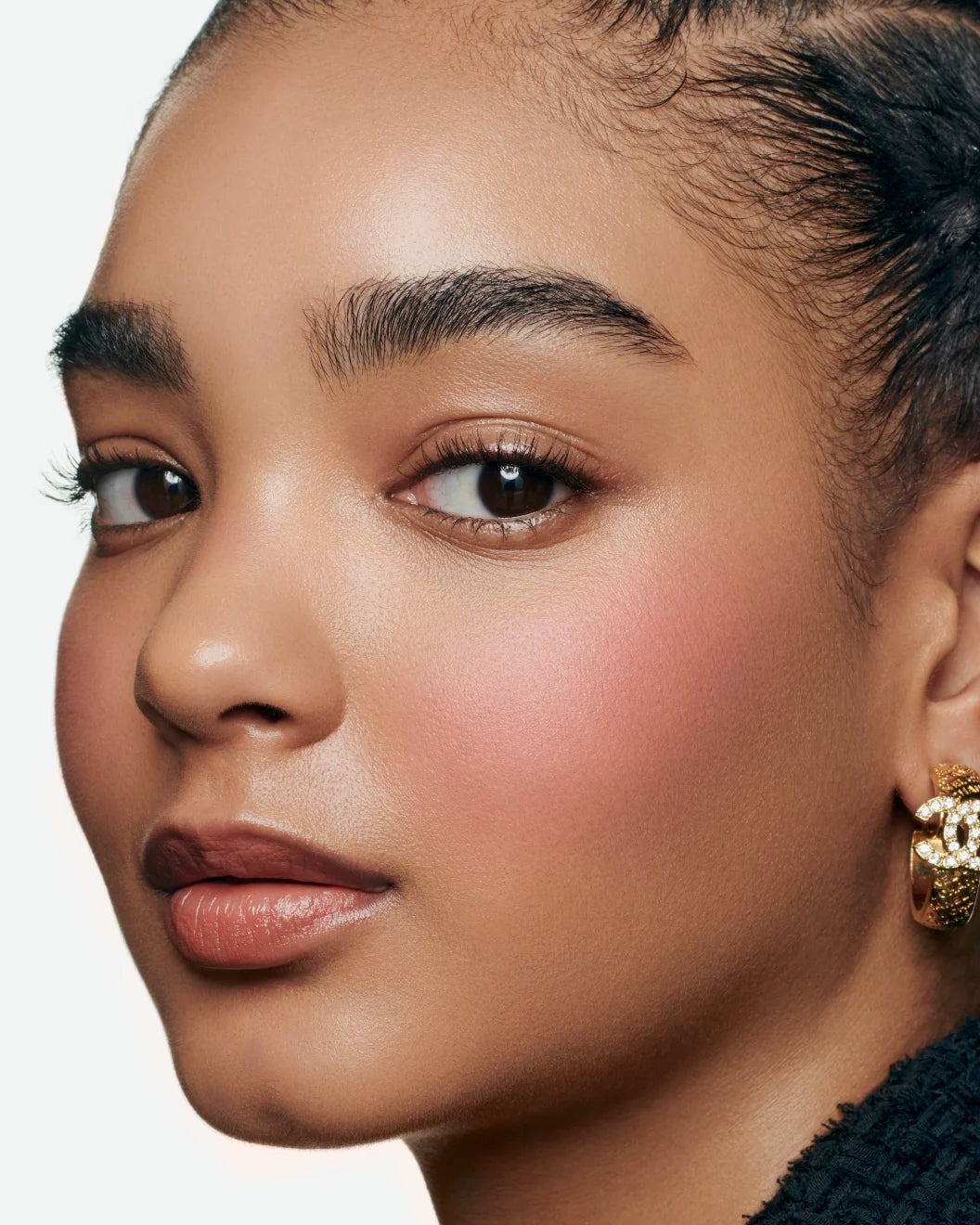 Chanel Joues Contraste Powder Blush - GLAM MODA