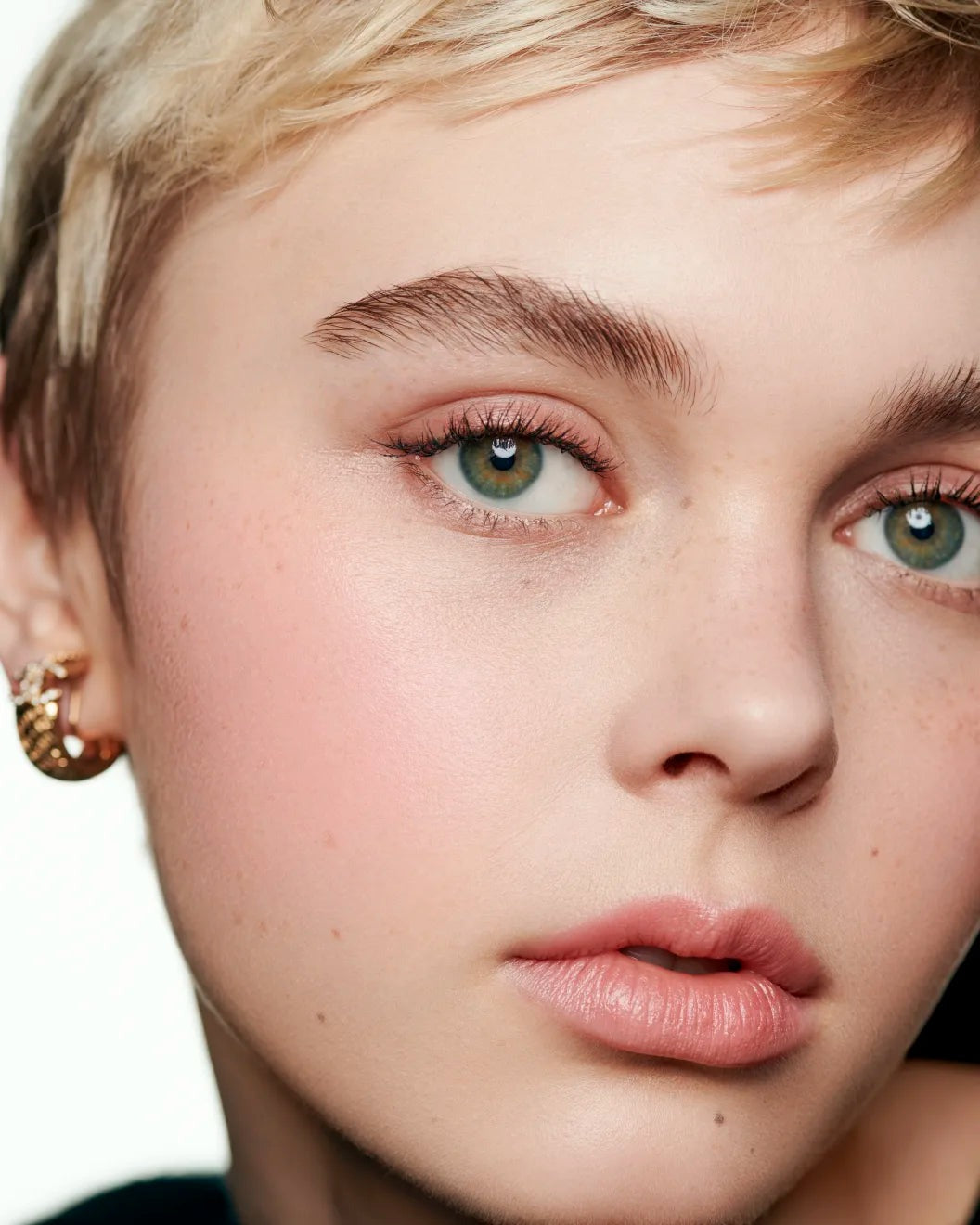 Chanel Joues Contraste Powder Blush - GLAM MODA