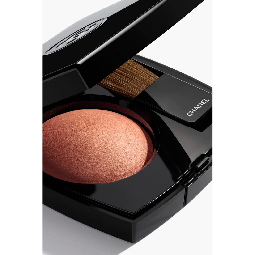 Chanel Joues Contraste Powder Blush - GLAM MODA