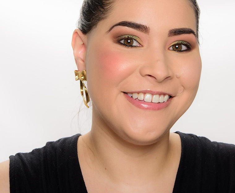 Chanel Joues Contraste Powder Blush - GLAM MODA