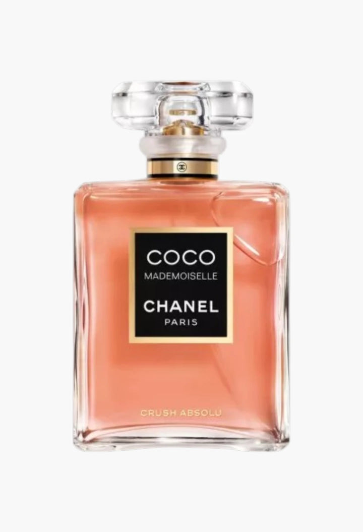 COCO MADEMOISELLE CRUSH ABSOLU AMBERY