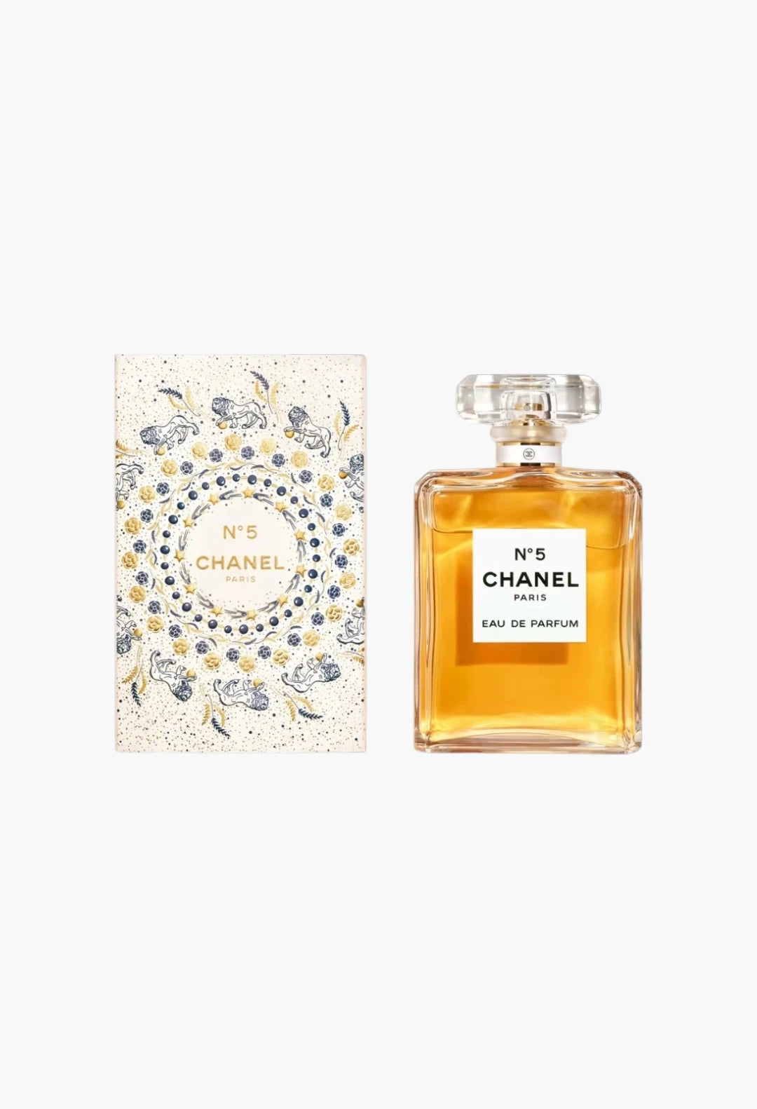 N°5 Eau de Parfum Spray