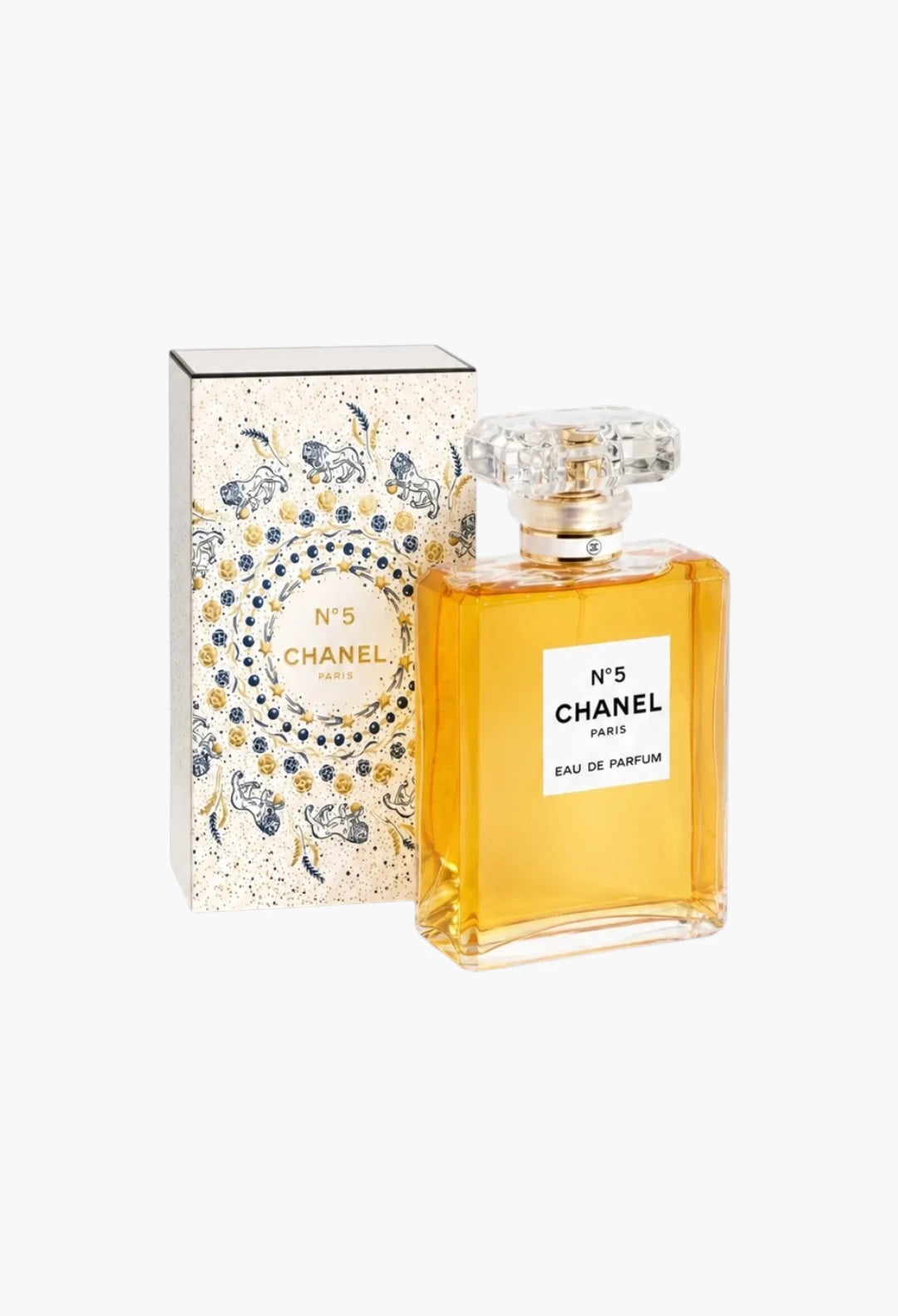 N°5 Eau de Parfum Spray