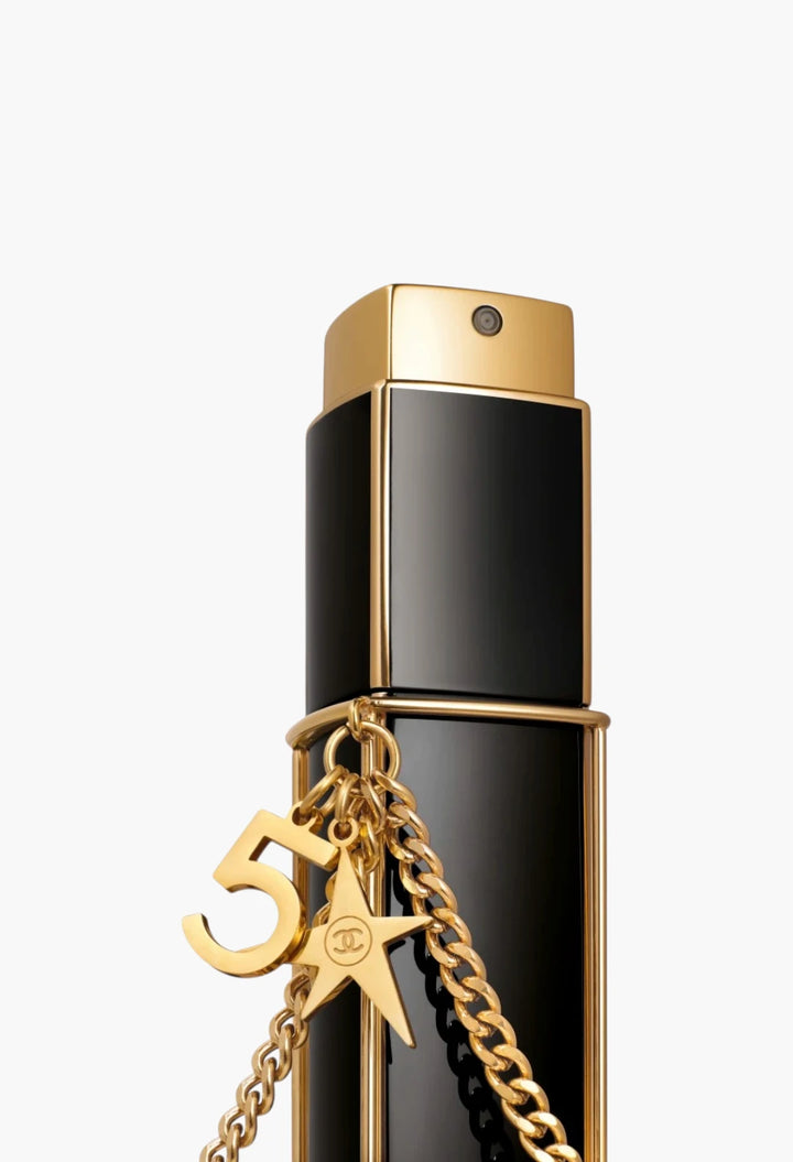 N°5 Eau de Parfum Refillable Purse Spray