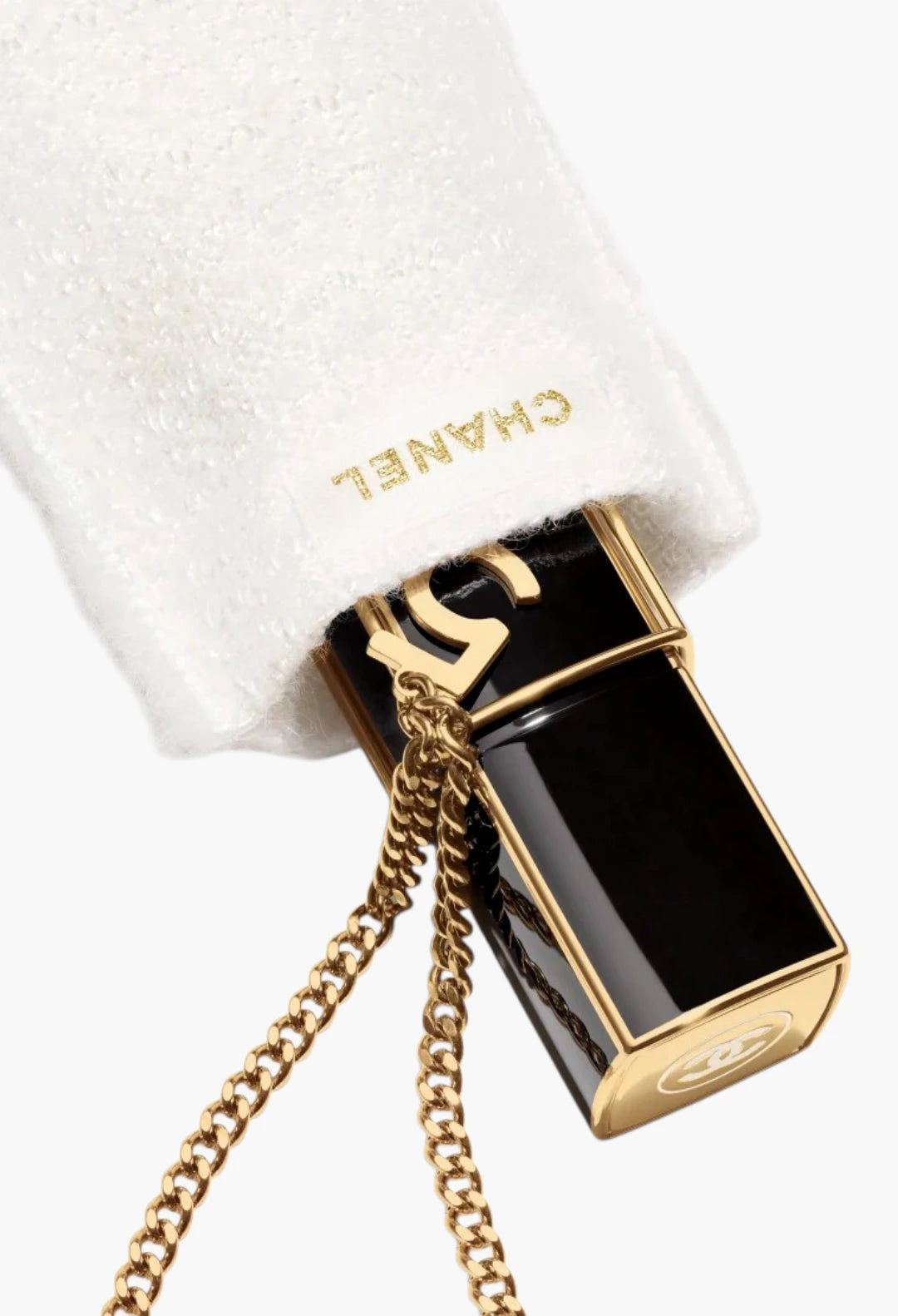 N°5 Eau de Parfum Refillable Purse Spray