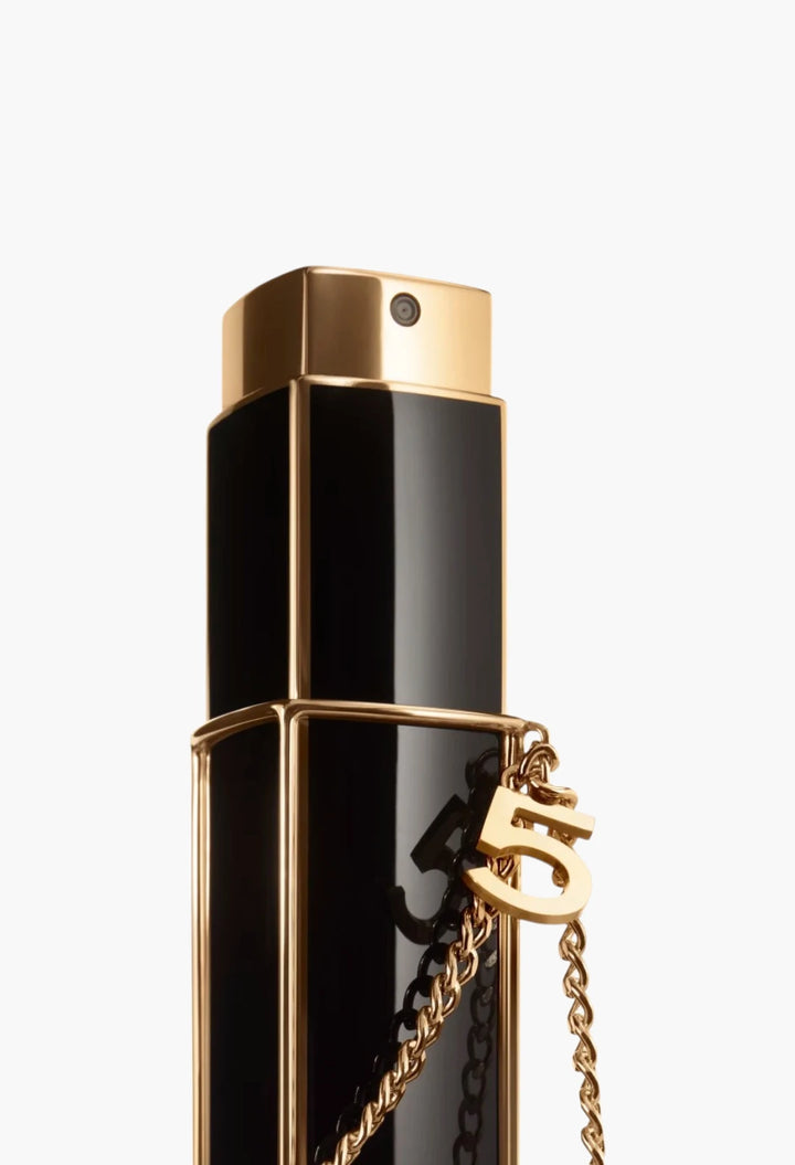 N°5 Eau de Parfum Refillable Purse Spray