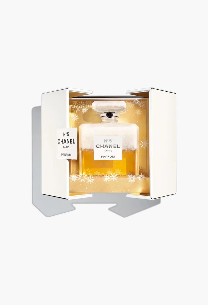 N°5 Parfum Grand Extrait Limited Edition
