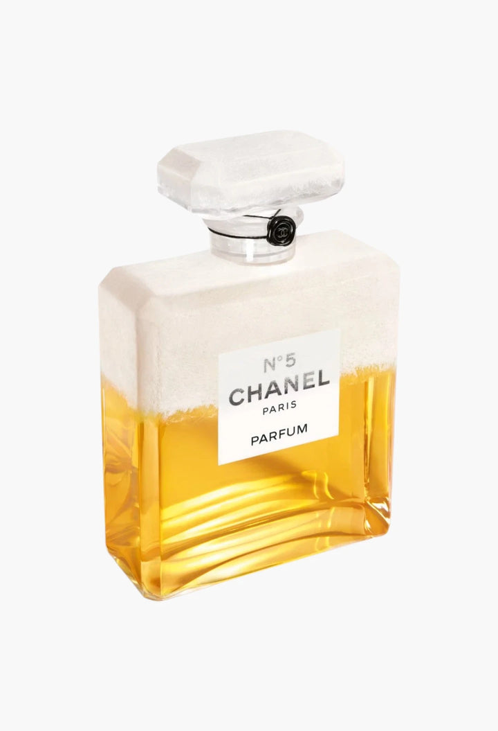 N°5 Parfum Grand Extrait Limited Edition