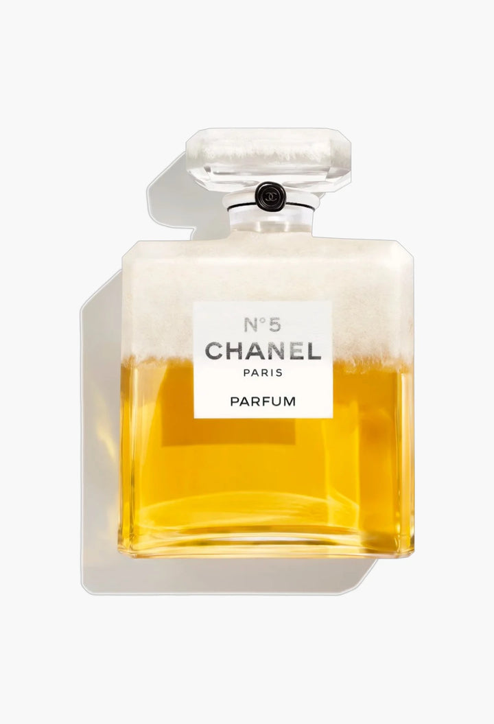 N°5 Parfum Grand Extrait Limited Edition