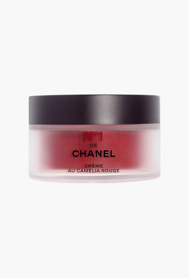 N°1 DE CHANEL CREAM Plumps – Smoothes – Protects
