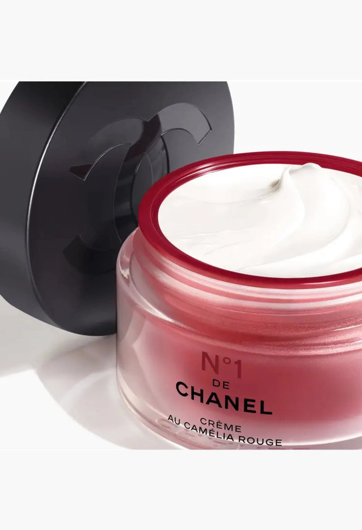 N°1 DE CHANEL CREAM Plumps – Smoothes – Protects