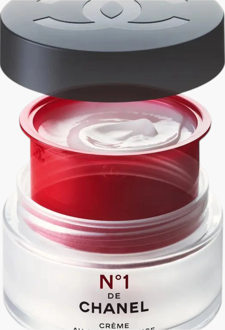 N°1 DE CHANEL CREAM Plumps – Smoothes – Protects