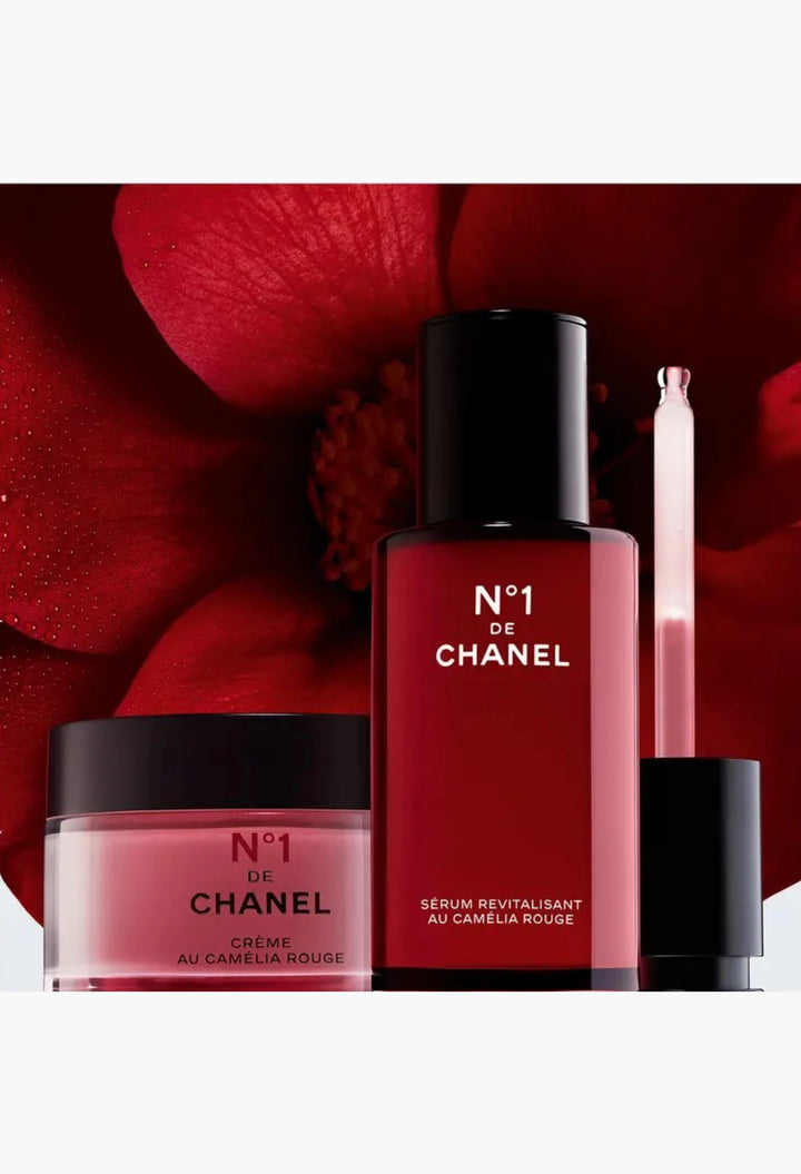 N°1 DE CHANEL CREAM Plumps – Smoothes – Protects