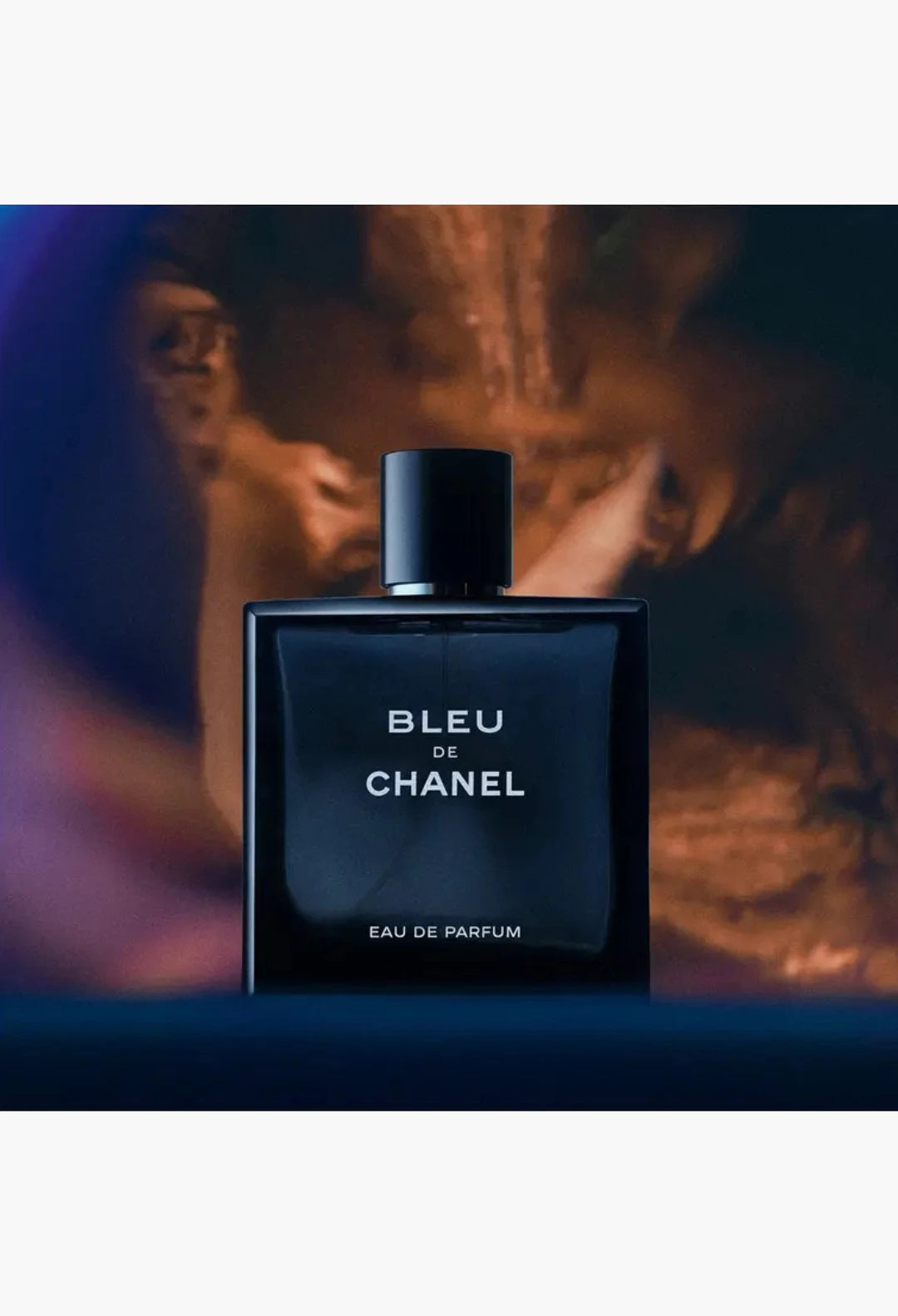 BLEU DE CHANEL Eau de Parfum Spray