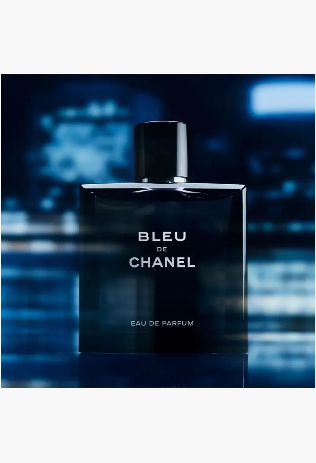 BLEU DE CHANEL Eau de Parfum Spray