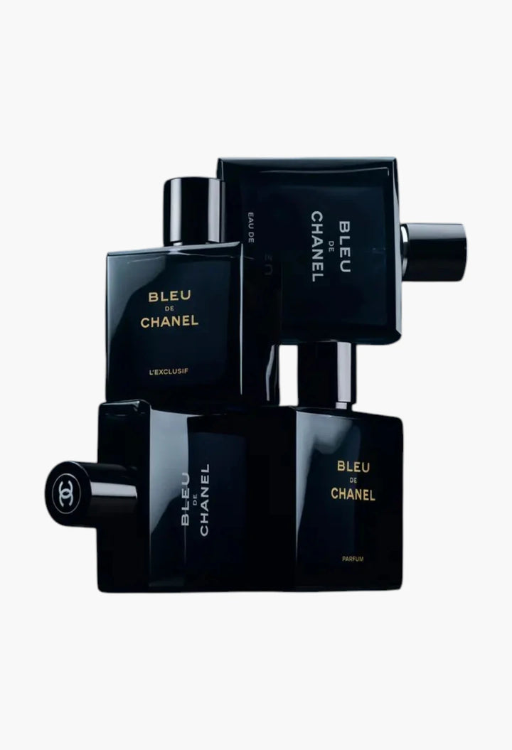 BLEU DE CHANEL Eau de Parfum Spray