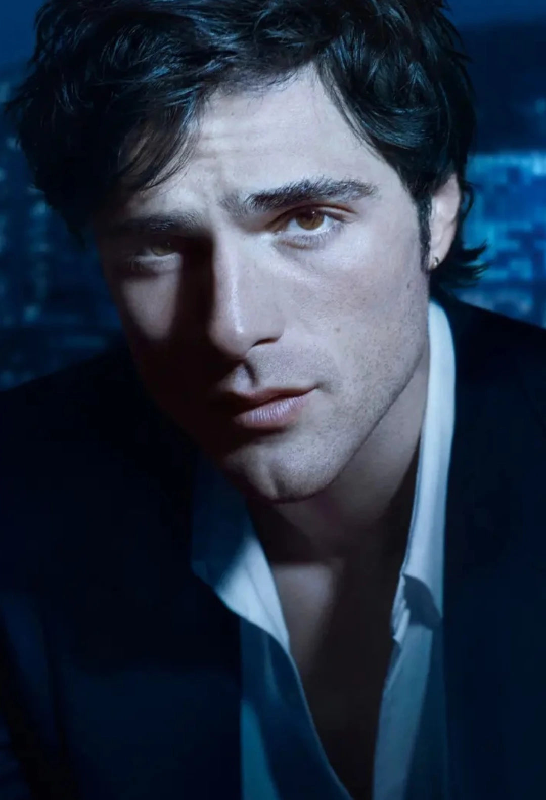 BLEU DE CHANEL Eau de Parfum Spray