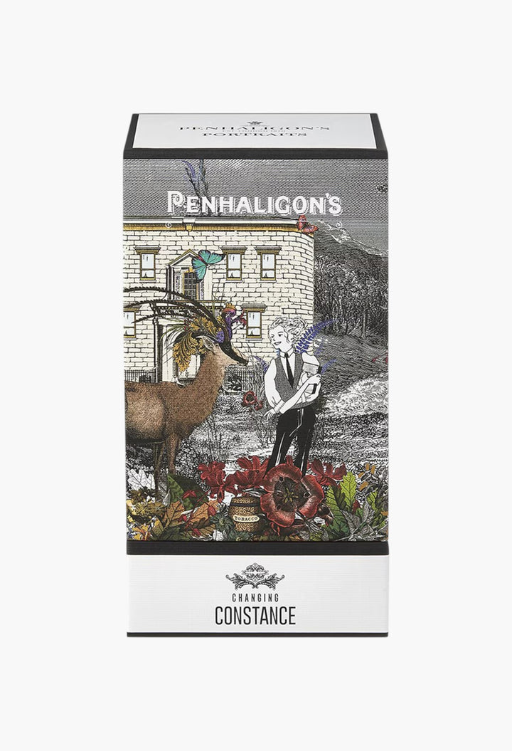 Changing Constance - Eau de Parfum - GLAM MODA