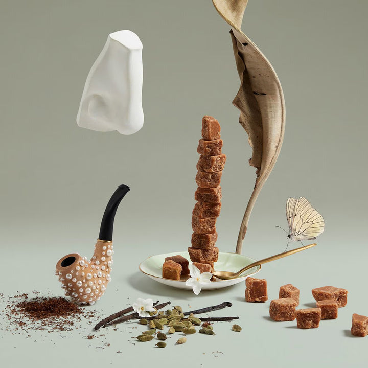 Changing Constance - Eau de Parfum - GLAM MODA