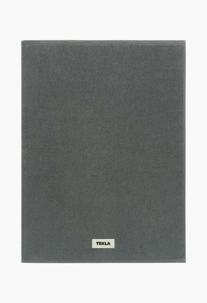 Terry Bath Mat - GLAM MODA