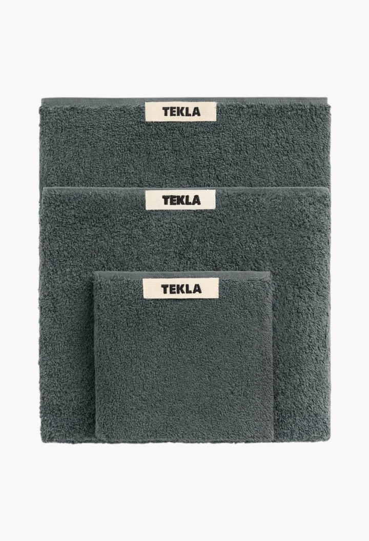 Terry towel - GLAM MODA
