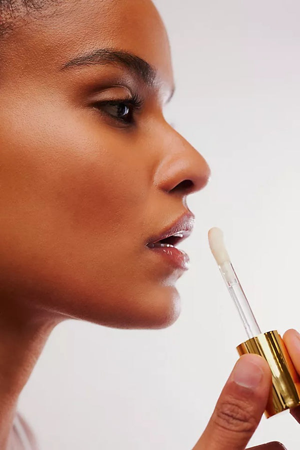 Chardonnay Lip Oil SPF 30