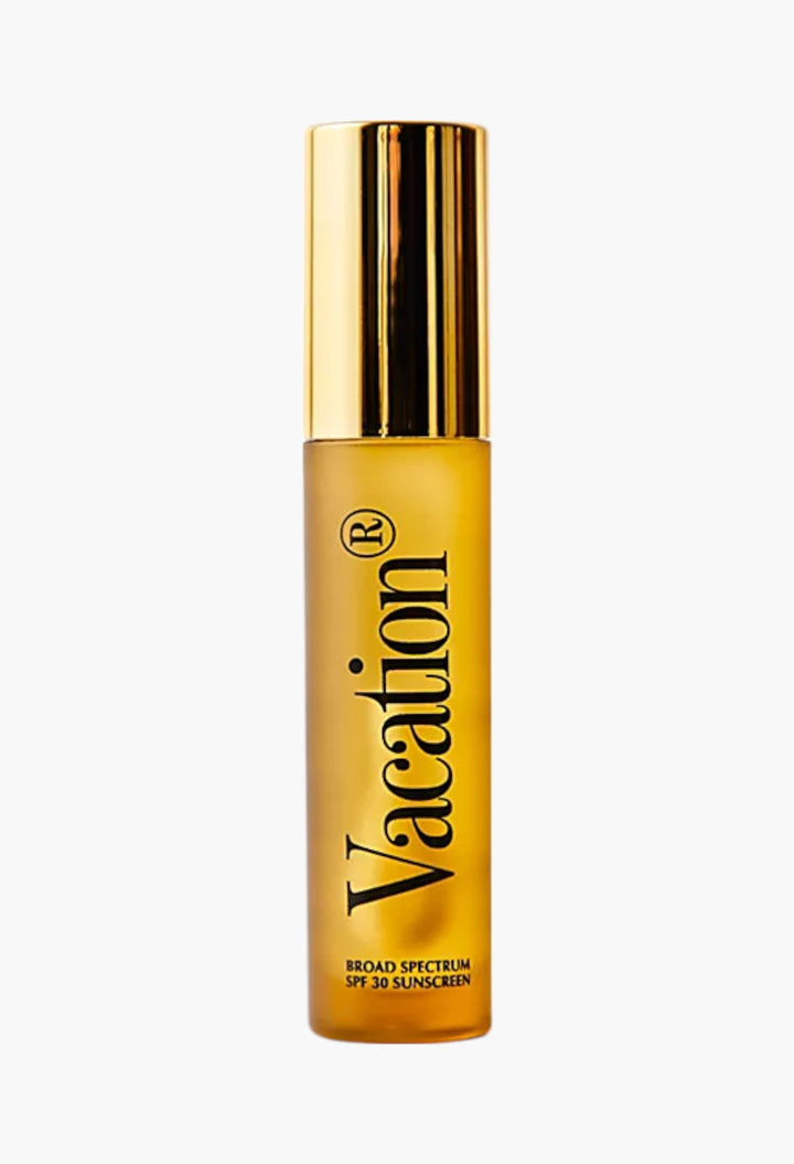 Chardonnay Lip Oil SPF 30 - GLAM MODA