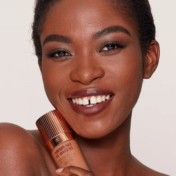 Charlotte Tilbury Airbrush Flawless Foundation