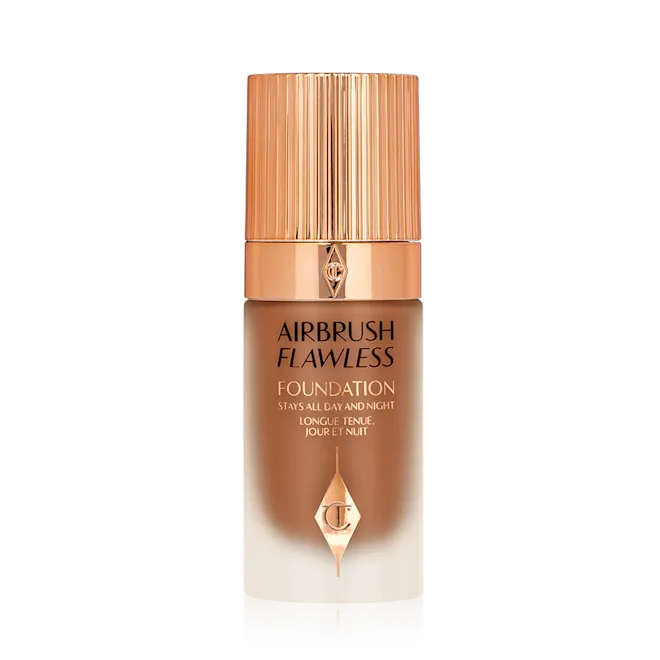 Charlotte Tilbury Airbrush Flawless Foundation - GLAM MODA