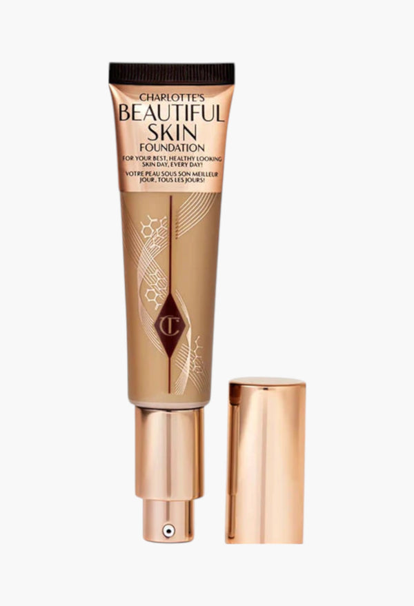 Charlotte Tilbury Beautiful Skin Foundation