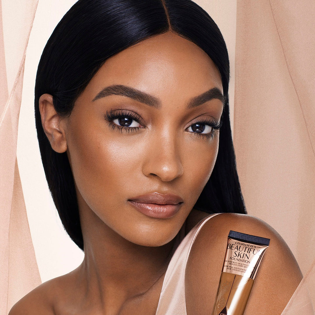 Charlotte Tilbury Beautiful Skin Foundation - GLAM MODA