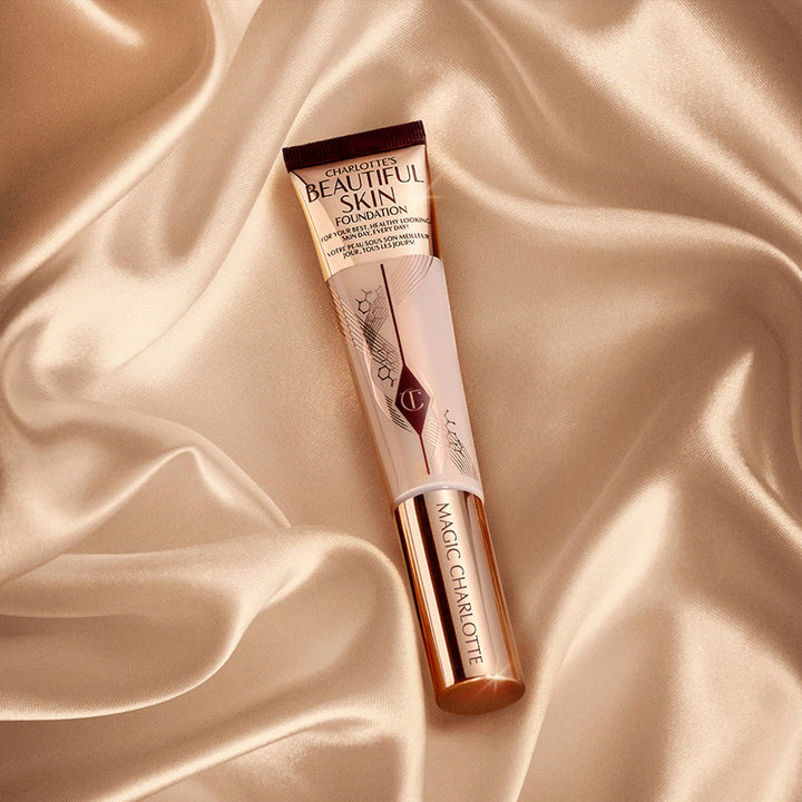 Charlotte Tilbury Beautiful Skin Foundation - GLAM MODA