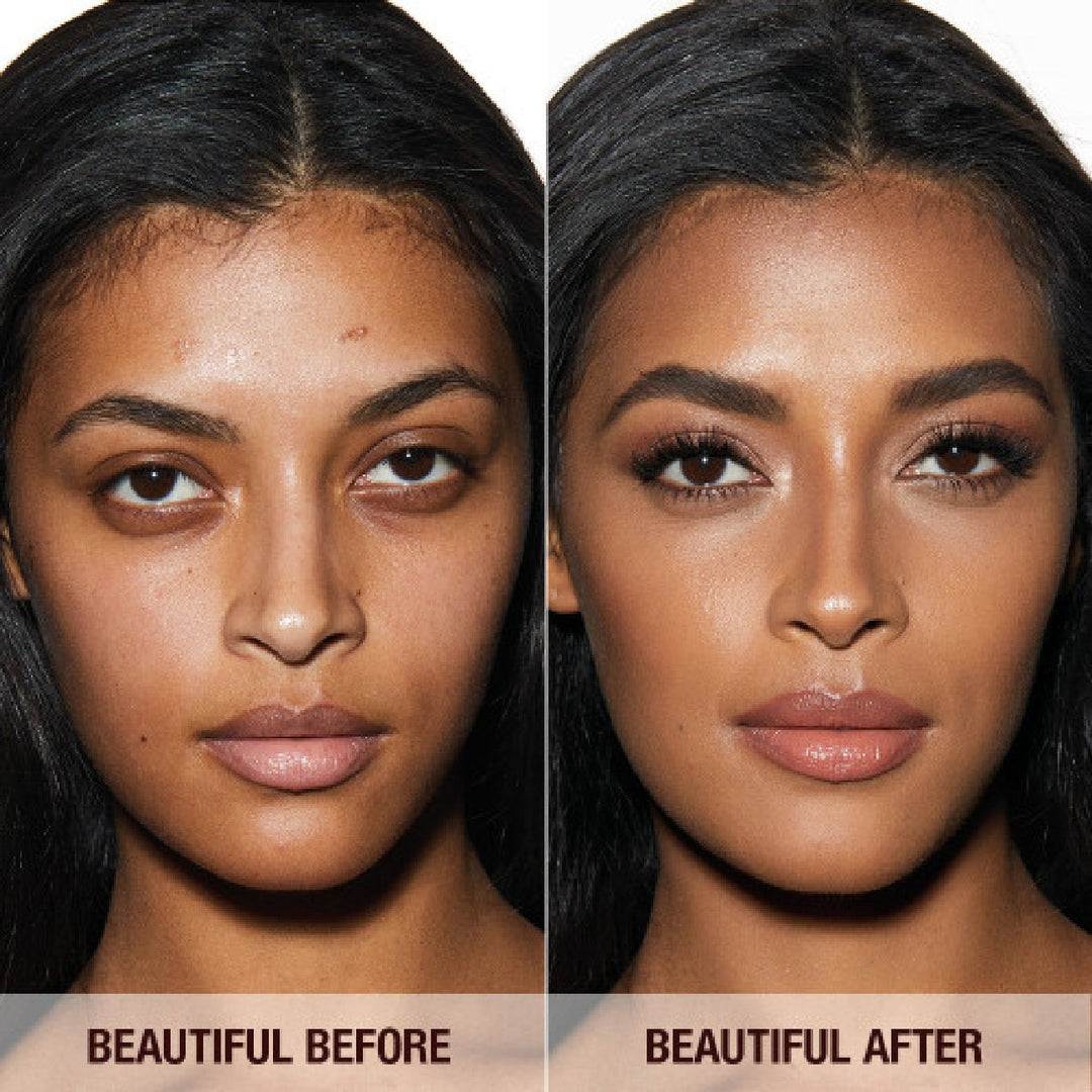 Charlotte Tilbury Magic Away Concealer - GLAM MODA