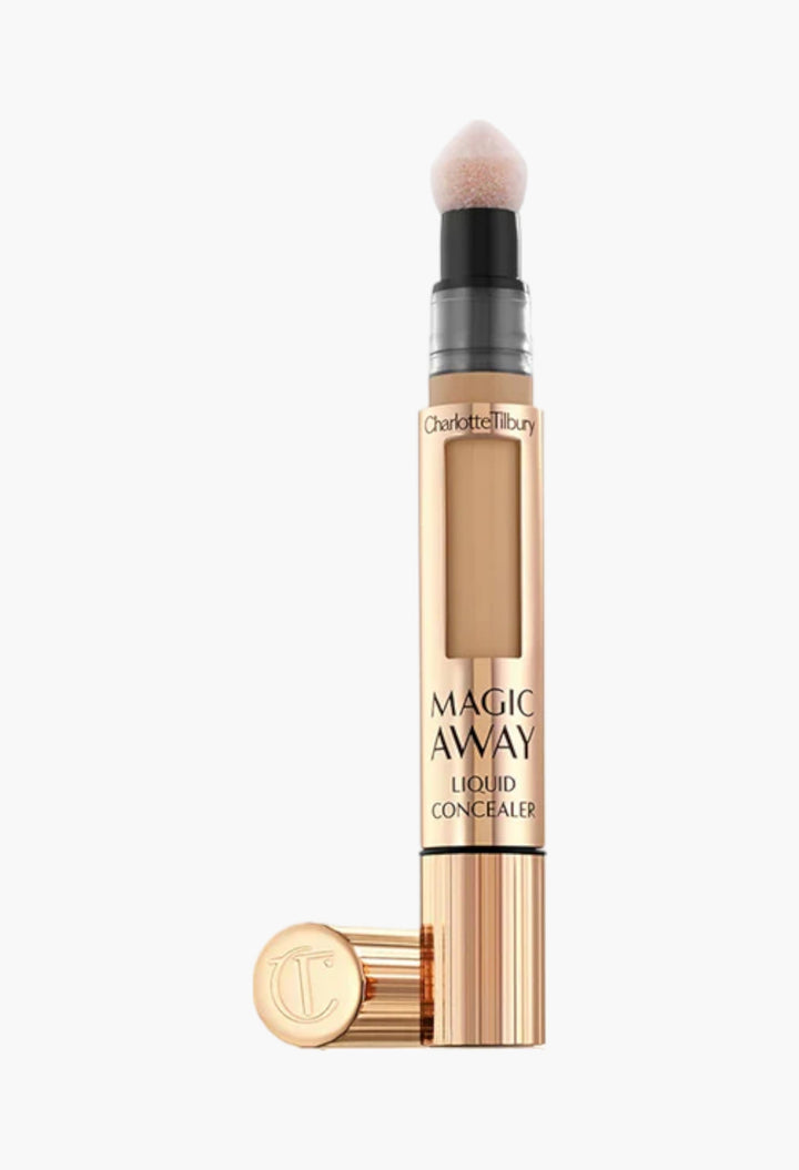 Charlotte Tilbury Magic Away Concealer - GLAM MODA
