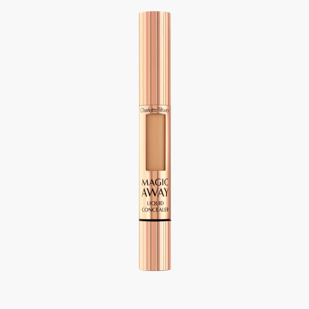 Charlotte Tilbury Magic Away Concealer - GLAM MODA