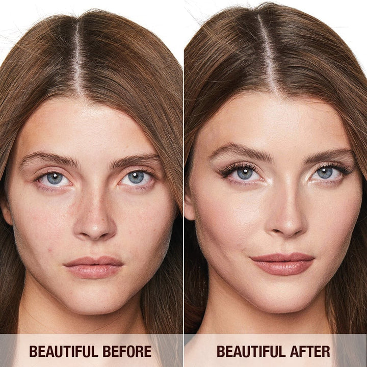 Charlotte Tilbury Magic Away Concealer - GLAM MODA