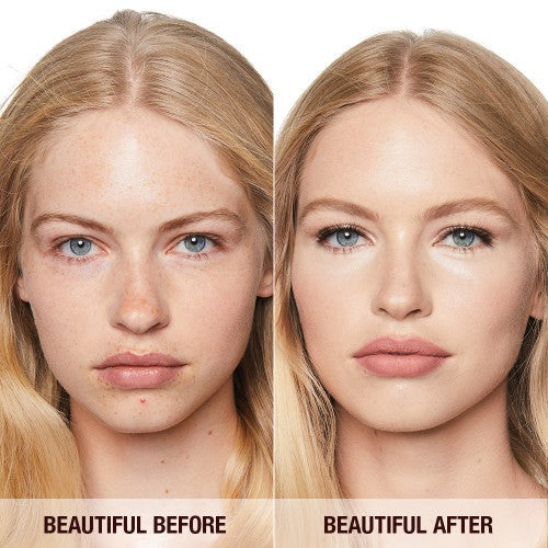 Charlotte Tilbury Magic Away Concealer - GLAM MODA