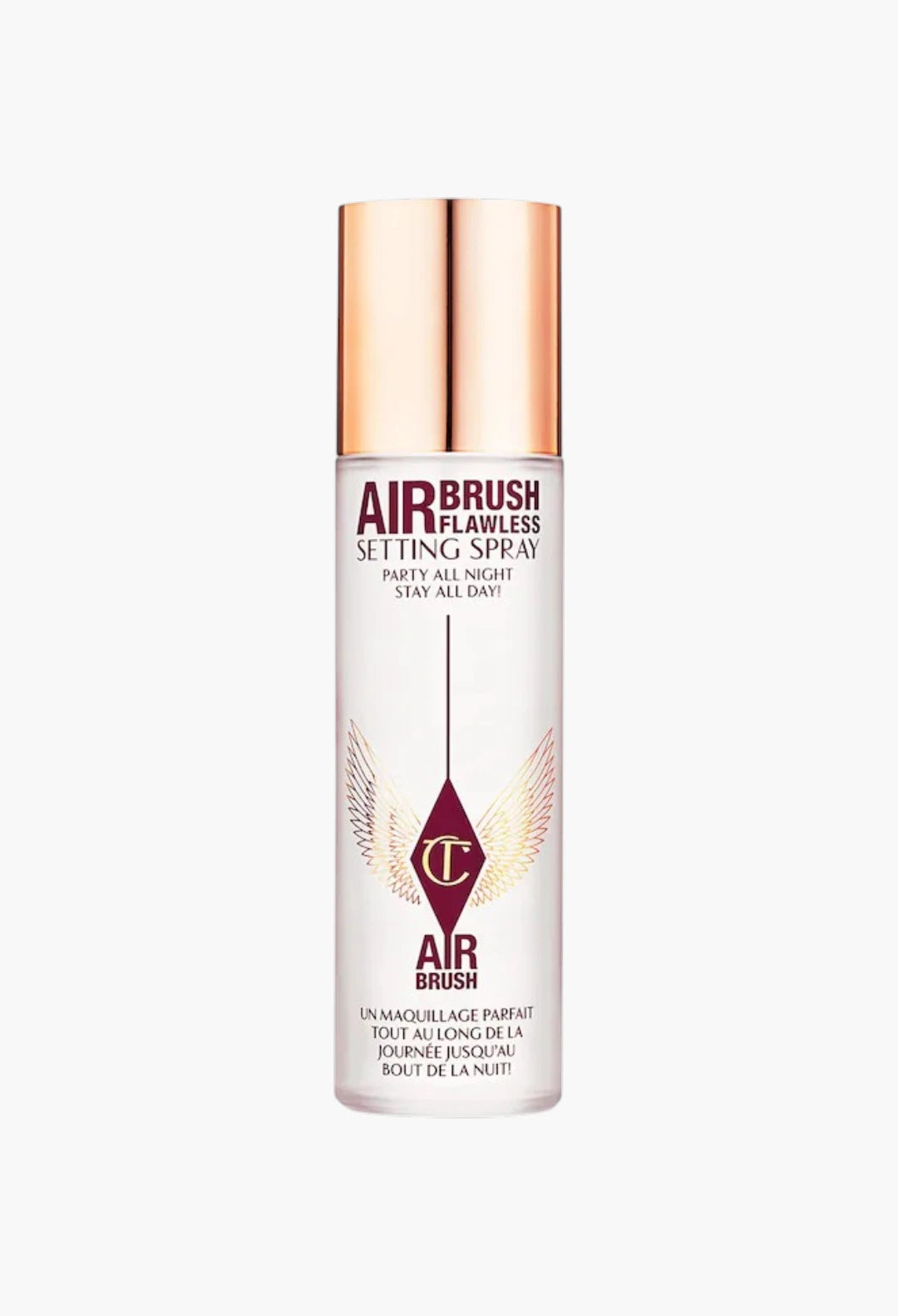 Airbrush Flawless Hydrating & Waterproof Setting Spray