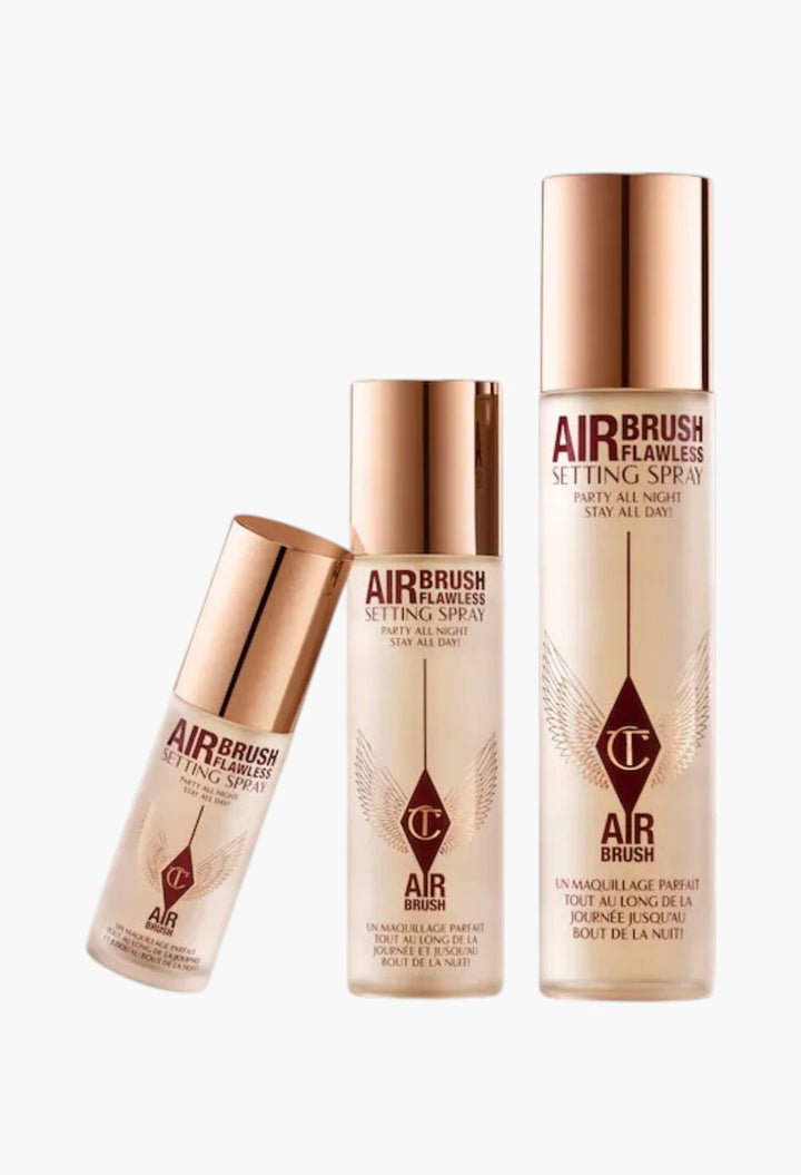 Airbrush Flawless Hydrating & Waterproof Setting Spray