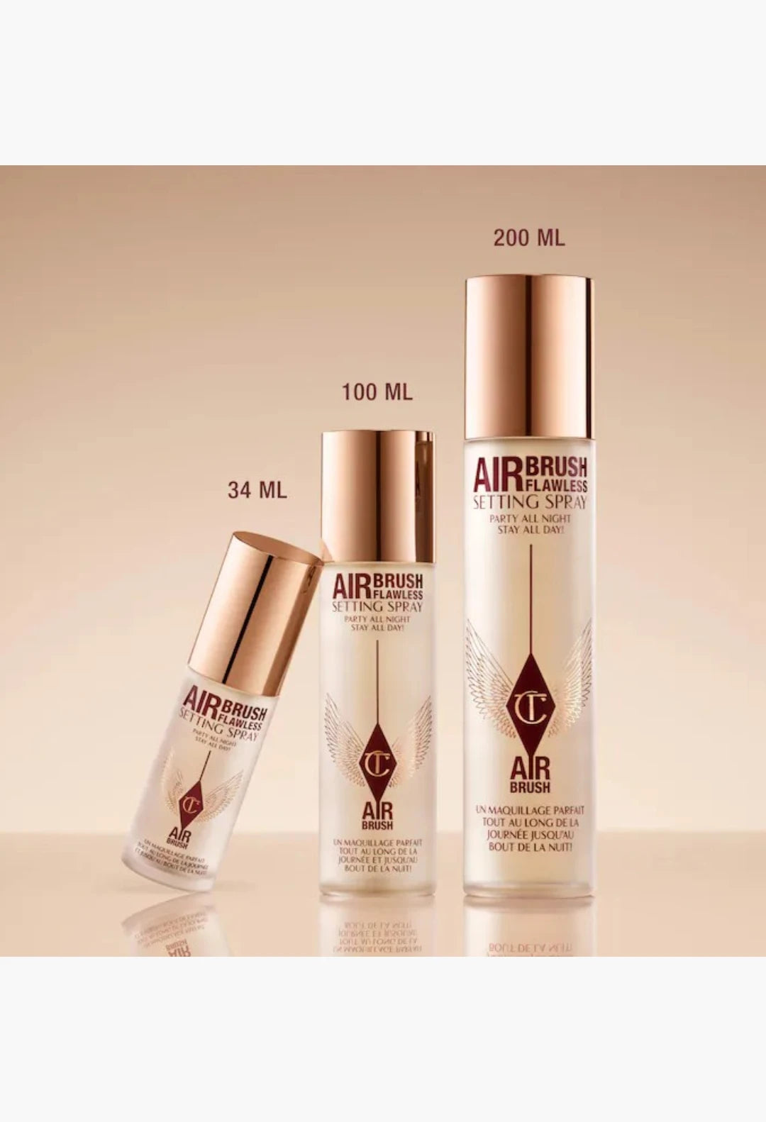 Airbrush Flawless Hydrating & Waterproof Setting Spray