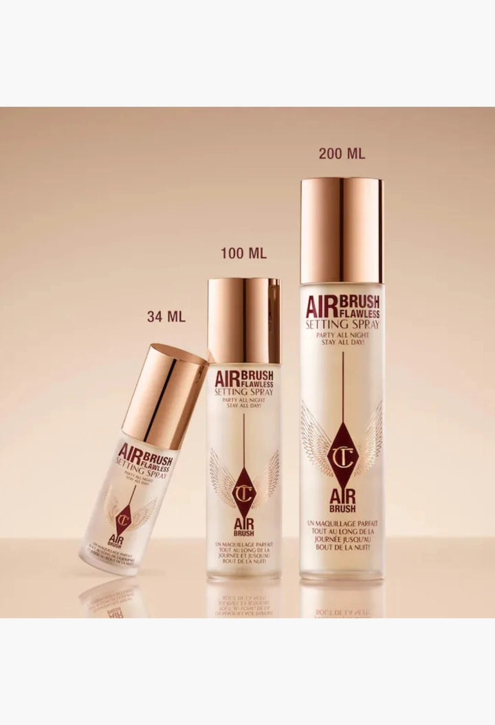 Airbrush Flawless Hydrating & Waterproof Setting Spray