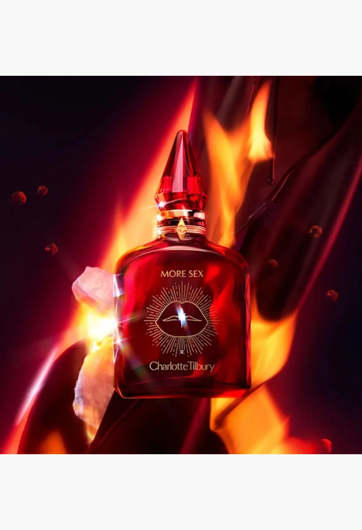 FRAGRANCE COLLECTION OF EMOTIONS