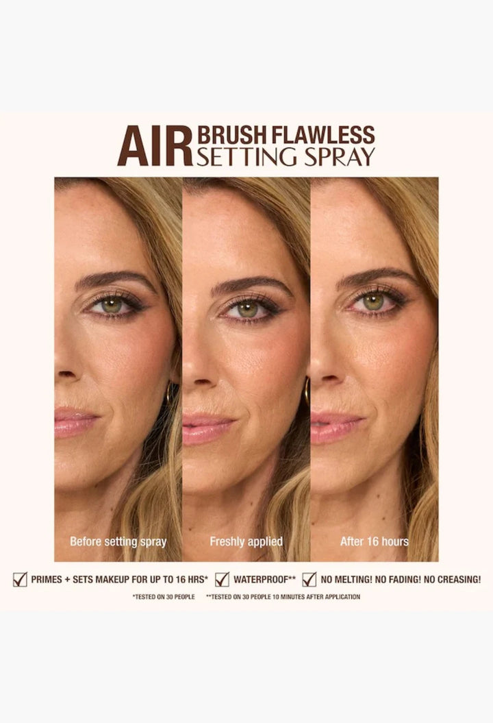 Airbrush Flawless Hydrating & Waterproof Setting Spray