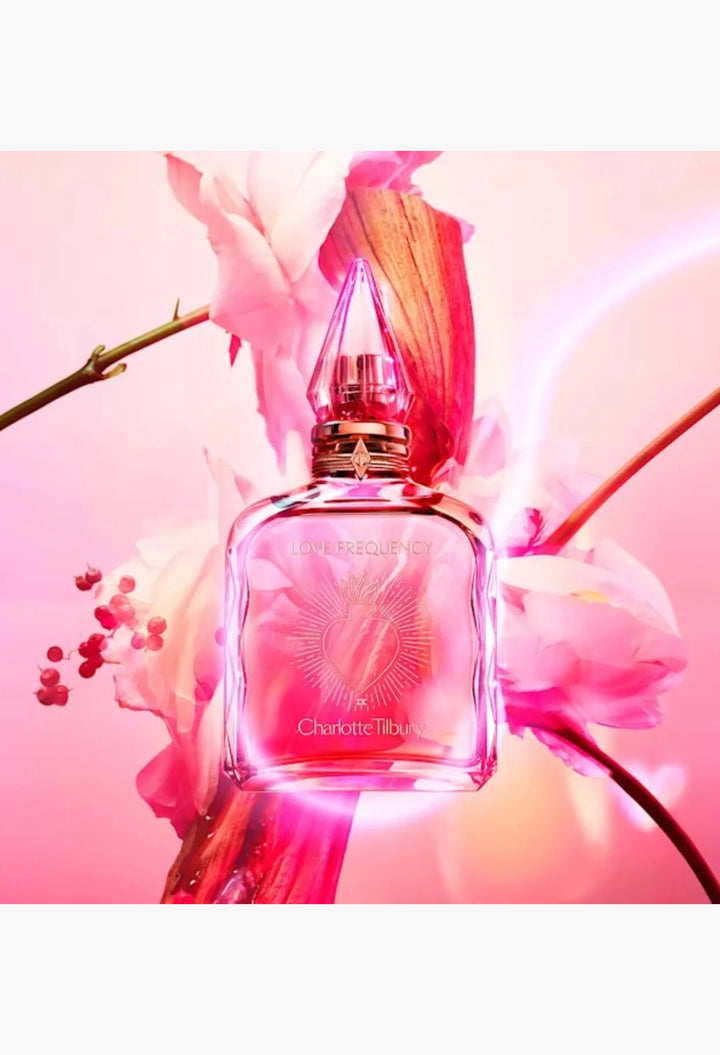 FRAGRANCE COLLECTION OF EMOTIONS