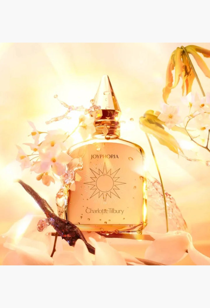 FRAGRANCE COLLECTION OF EMOTIONS