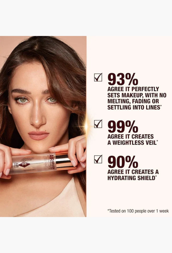 Airbrush Flawless Hydrating & Waterproof Setting Spray